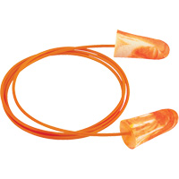 Softies<sup>®</sup> Disposable Earplugs, Bulk - Box, Corded SGZ841 | Ontario Packaging