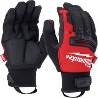 Winter Demolition Gloves, Size Large SHA001 | Ontario Packaging