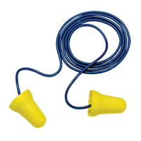 E-A-R™ E-Z-Fit™ Earplugs, Bulk - Polybag, Small, Corded SH115 | Ontario Packaging