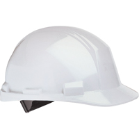 North&reg; Matterhorn Hardhat, CSA Type 2, Ratchet Suspension Ontario Packaging
