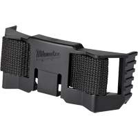 Support de lampe pour casque de s&eacute;curit&eacute; Ontario Packaging