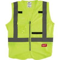 High Visibility Clothing