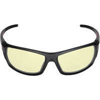Performance Safety Glasses, Yellow Lens, Anti-Fog Coating, ANSI Z87+/CSA Z94.3 SHA132 | Ontario Packaging
