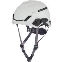 V-Gard&reg; H1 Safety Helmet, Meets CSA Type 1, Ratchet Suspension, Vented Ontario Packaging
