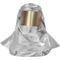 500 Series Approach Heat Protective Hood SHA236 | Ontario Packaging