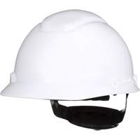 SecureFitH-700 Hardhat, ANSI Type I/CSA Type 1, Ratchet Suspension Ontario Packaging