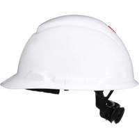 SecureFitH-700 Hardhat, ANSI Type I/CSA Type 1, Ratchet Suspension Ontario Packaging