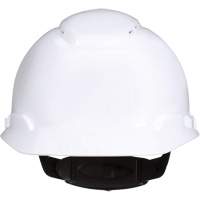 SecureFitH-700 Hardhat, ANSI Type I/CSA Type 1, Ratchet Suspension Ontario Packaging