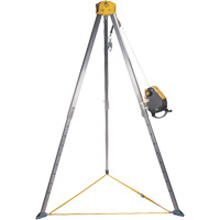 Workman<sup>®</sup> Confined Space Entry Kit, Construction Kit SHA374 | Ontario Packaging