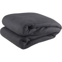 Carbon Fiber Felt Blanket, 6' W x 8' L, Rated Up To 1800 °F Ontario Packaging