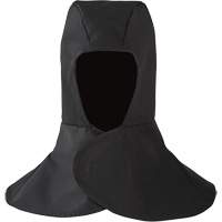 Replacement Fire-Resistant Hood for Rebel ADF Welding Mask, Black Ontario Packaging