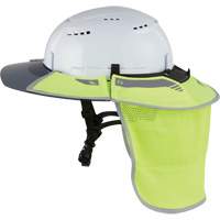 Paresoleil universel et visi&egrave;re contre les rayons UV Bolt Ontario Packaging