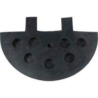 Speed Bump End Cap Ontario Packaging