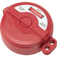 Valve Lockout, Gate Type Ontario Packaging