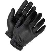 X-Site™ Driver Gloves, 6, Grain Goatskin Palm SHA861 | Ontario Packaging