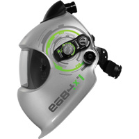 e3000x Welding Belt-Mount PAPR System, Headcover & Faceshield/Welding Helmet, Lithium-Ion Battery SHA878 | Ontario Packaging