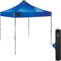 SHAX 6000 Heavy-Duty Pop-Up Tent SHB325 | Ontario Packaging