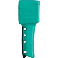 All Purpose Cable Lockout without Cable Ontario Packaging