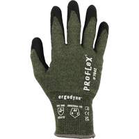 Gants r&eacute;sistant &agrave; la coupe Proflex 7042, Taille Petit, Calibre 18, Rev&ecirc;tement Nitrile, Enveloppe en Aramide, ASTM ANSI niveau A4/EN 388 niveau D Ontario Packaging