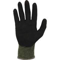Gants r&eacute;sistant &agrave; la coupe Proflex 7042, Taille Petit, Calibre 18, Rev&ecirc;tement Nitrile, Enveloppe en Aramide, ASTM ANSI niveau A4/EN 388 niveau D Ontario Packaging