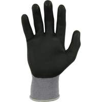 Gants enduits ProFlex 7000, Taille Petit, Calibre 15, Rev&ecirc;tement Mousse de nitrile, Enveloppe en Nylon/Spandex, ASTM ANSI niveau A1/EN 388 niveau 1/EN 388 niveau A Ontario Packaging