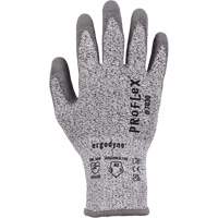 Gants r&eacute;sistant &agrave; la coupe Proflex 7030, Taille Petit, Calibre 13, Rev&ecirc;tement Polyur&eacute;thane, Enveloppe en Nylon/PEHP/Spandex, ASTM ANSI niveau A3/EN 388 niveau C Ontario Packaging