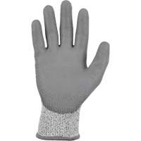 Gants r&eacute;sistant &agrave; la coupe Proflex 7030, Taille Petit, Calibre 13, Rev&ecirc;tement Polyur&eacute;thane, Enveloppe en Nylon/PEHP/Spandex, ASTM ANSI niveau A3/EN 388 niveau C Ontario Packaging