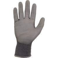 Gants r&eacute;sistant &agrave; la coupe Proflex 7025, Taille Petit, Calibre 18, Rev&ecirc;tement Polyur&eacute;thane, Enveloppe en Nylon/PEHP/Spandex, ASTM ANSI niveau A2/EN 388 niveau B Ontario Packaging