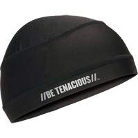 Casquette de protection refroidissante Chill-ItsMD 6632, Noir Ontario Packaging