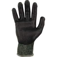Gants enduit de nitrile r&eacute;sistant &agrave; la coupe ProFlex 7070, Taille Petit, Calibre 13, Rev&ecirc;tement Nitrile, Enveloppe en Aramide, ASTM ANSI niveau A7/EN 388 niveau F Ontario Packaging
