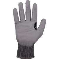 Gants enduit de PU r&eacute;sistant &agrave; la coupe ProFlex 7071, Taille Petit, Calibre 18, Rev&ecirc;tement Polyur&eacute;thane, Enveloppe en PEHP/Tungst&egrave;ne, ASTM ANSI niveau A7/EN 388 niveau F Ontario Packaging