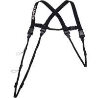 Squids 3132 Barcode Scanner Harness & Lanyard for Mobile Computers, Fixed Length, Loop Ontario Packaging