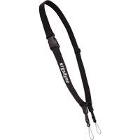 Squids 3134 Barcode Scanner Sling Lanyard for Mobile Computers, Fixed Length, Loop Ontario Packaging