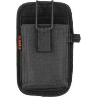Squids 5544 Barcode Scanner Holster for Phone Size Mobile Computers with Belt Clip & Loops Ontario Packaging