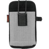 Squids 5544 Barcode Scanner Holster for Phone Size Mobile Computers with Belt Clip & Loops Ontario Packaging