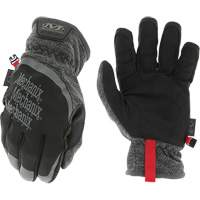 Gants de travail d'hiver Coldwork Fastfit, Paume Synth&eacute;tique, Taille 8 Ontario Packaging