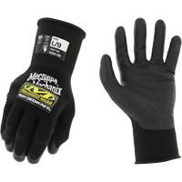 Gants de travail Speedknit, 7, R&ecirc;vetement Polyur&eacute;thane, Calibre 15, Enveloppe en Nylon Ontario Packaging