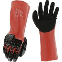 Gants r&eacute;sistants aux produits chimiques Speedknit M-Pact, Taille 7, PEHP Ontario Packaging