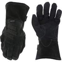 Regulator Torch Welding Gloves, DuraHide™, Size 8 SHB797 | Ontario Packaging