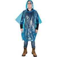 Disposable Poncho SHB893 | Ontario Packaging