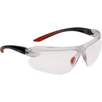 IRI-S Safety Glasses, Clear/1.5 Lens, Anti-Fog Coating SHB894 | Ontario Packaging