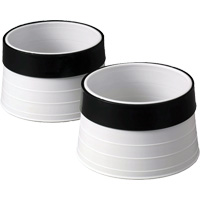 Push-Lock Glove System Ontario Packaging