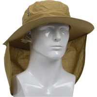 EZ-Cool<sup>®</sup> Evaporative Cooling Ranger Hat SHB946 | Ontario Packaging