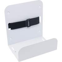 Wall/Vehicle AED Mounting Device, Universal For, Non-Medical Ontario Packaging