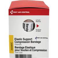 Recharge de bandages élastiques enveloppants SmartCompliance<sup>MD</sup>, 3" la, Classe 1 SHC035 | Ontario Packaging