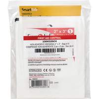 SmartCompliance<sup>®</sup> Refill Non-Adherent Pads SHC050 | Ontario Packaging