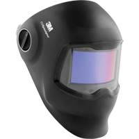 Speedglas G5-02 Welding Helmet Kit, Black Ontario Packaging