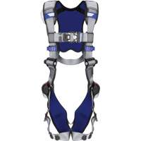 ExoFit™ X200 Comfort Oil & Gas Safety Harness, CSA Certified, Class A, X-Small, 420 lbs. Cap. SHC158 | Ontario Packaging