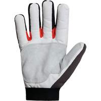 Clutch Gear<sup>®</sup> Thinsulate™ Mechanic's Gloves, Grain Goatskin/Split Leather Palm, Size 2X-Large/11 SHC299 | Ontario Packaging