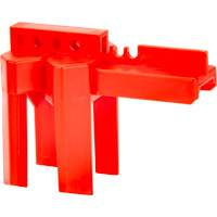 Adjustable Valve Lockout, Ball Type Ontario Packaging